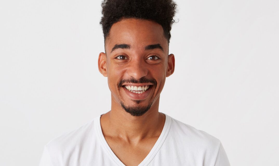 portrait-cheerful-attractive-african-american-young-man 1-1