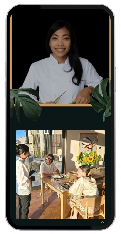 chef-siri-homepage-screenshot-preview-section-one--innflo