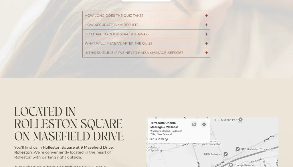 quiz-funnel-giveaway-splash-page-further-screenshot-case-study-proof